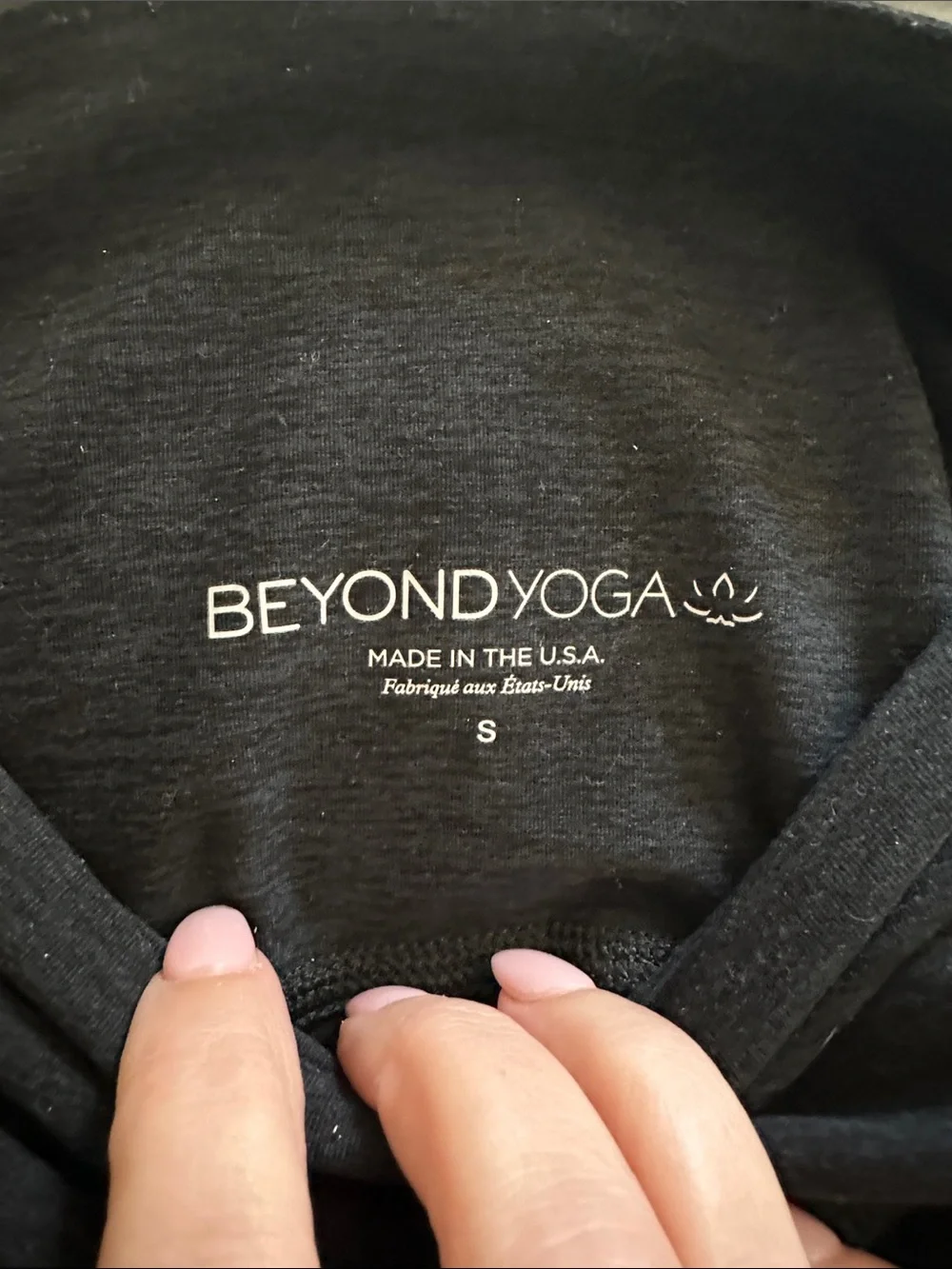 Beyond Yoga women’s leggings